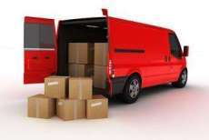 車輛物流產品展示